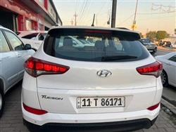 هیوندای تۆکسۆن